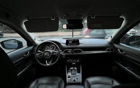 Mazda CX-5 II, 2018 год, 2 200 000 рублей, 12 фотография