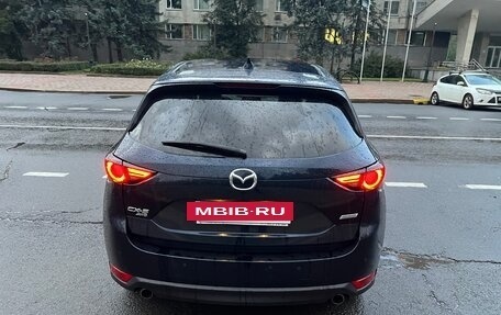 Mazda CX-5 II, 2018 год, 2 200 000 рублей, 6 фотография