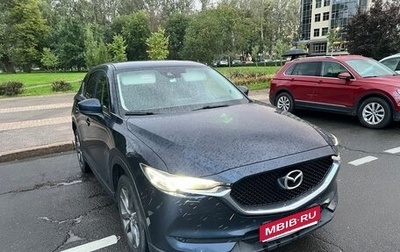 Mazda CX-5 II, 2018 год, 2 200 000 рублей, 1 фотография