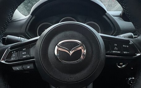 Mazda CX-5 II, 2018 год, 2 200 000 рублей, 16 фотография
