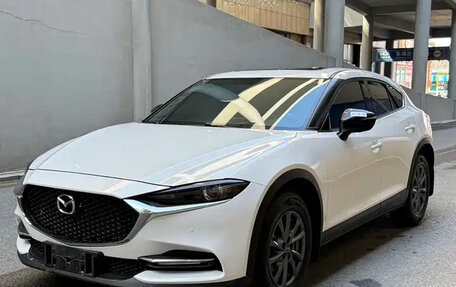 Mazda CX-4, 2021 год, 1 560 000 рублей, 1 фотография