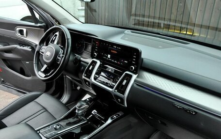 KIA Sorento IV, 2021 год, 3 380 000 рублей, 10 фотография