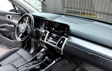 KIA Sorento IV, 2021 год, 3 380 000 рублей, 12 фотография