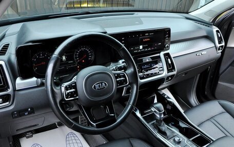 KIA Sorento IV, 2021 год, 3 380 000 рублей, 11 фотография