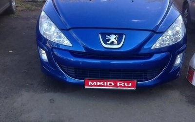 Peugeot 308 II, 2010 год, 250 000 рублей, 1 фотография