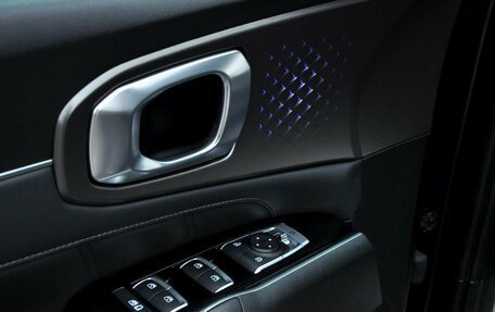 KIA Sorento IV, 2021 год, 3 380 000 рублей, 15 фотография