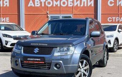 Suzuki Grand Vitara, 2008 год, 970 000 рублей, 1 фотография