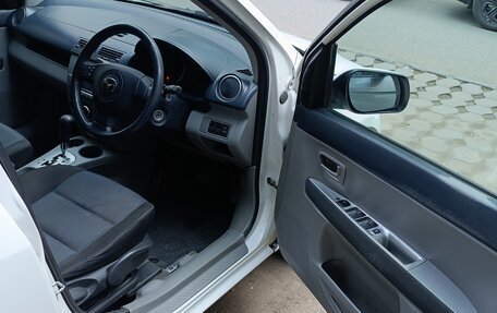 Mazda Demio III (DE), 2003 год, 350 000 рублей, 10 фотография