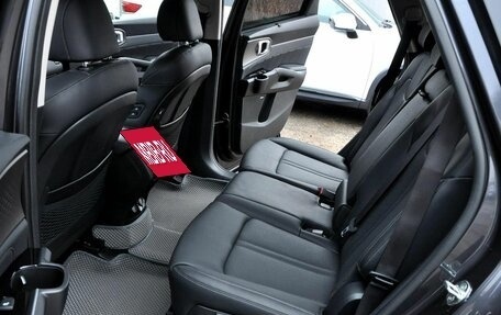KIA Sorento IV, 2021 год, 3 380 000 рублей, 22 фотография