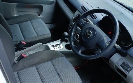 Mazda Demio III (DE), 2003 год, 350 000 рублей, 11 фотография
