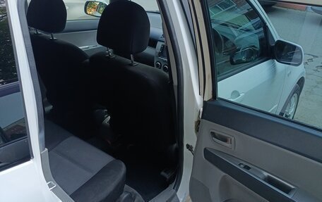 Mazda Demio III (DE), 2003 год, 350 000 рублей, 19 фотография