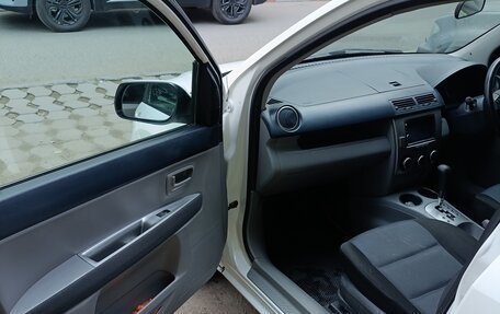 Mazda Demio III (DE), 2003 год, 350 000 рублей, 15 фотография