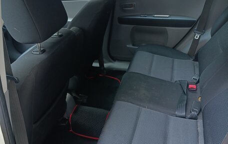 Mazda Demio III (DE), 2003 год, 350 000 рублей, 18 фотография