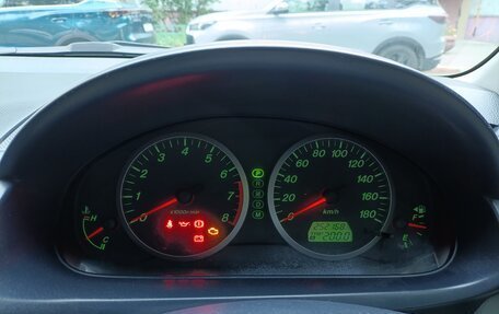 Mazda Demio III (DE), 2003 год, 350 000 рублей, 14 фотография