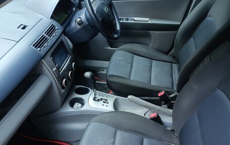 Mazda Demio III (DE), 2003 год, 350 000 рублей, 16 фотография