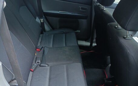 Mazda Demio III (DE), 2003 год, 350 000 рублей, 20 фотография