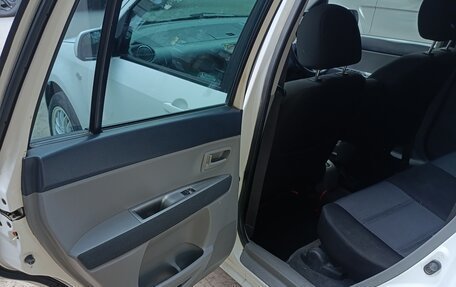 Mazda Demio III (DE), 2003 год, 350 000 рублей, 17 фотография