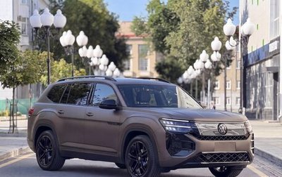 Volkswagen Teramont, 2026 год, 5 640 000 рублей, 1 фотография