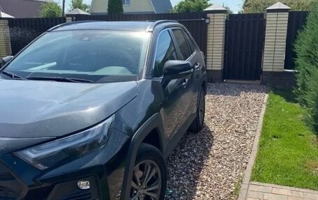 Toyota RAV4, 2024 год, 3 930 000 рублей, 11 фотография