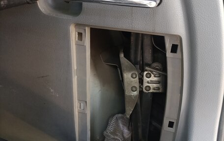 Mazda Demio III (DE), 2003 год, 350 000 рублей, 25 фотография