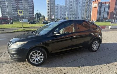Ford Focus II рестайлинг, 2011 год, 400 000 рублей, 1 фотография