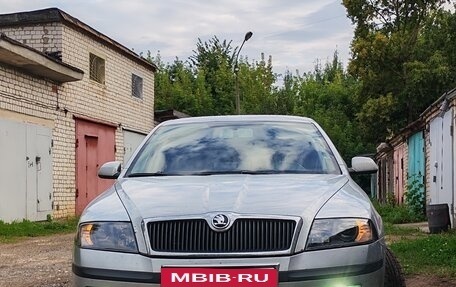 Skoda Octavia, 2008 год, 420 000 рублей, 1 фотография