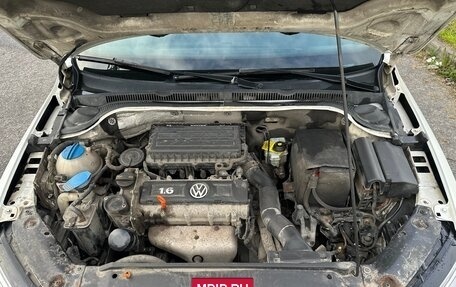 Volkswagen Jetta VI, 2012 год, 650 000 рублей, 9 фотография