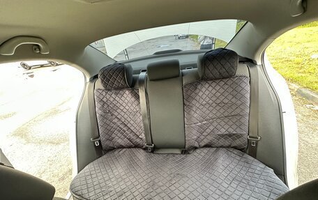Volkswagen Jetta VI, 2012 год, 650 000 рублей, 16 фотография