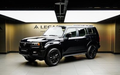 Toyota Land Cruiser Prado, 2026 год, 10 700 000 рублей, 1 фотография