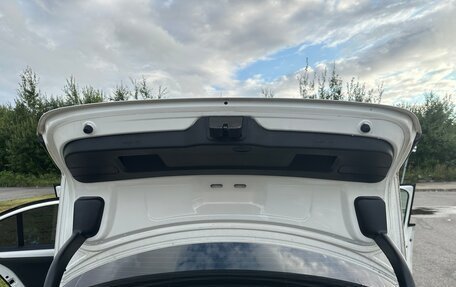 Volkswagen Jetta VI, 2012 год, 650 000 рублей, 19 фотография
