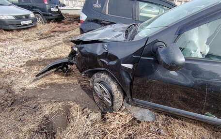 Renault Sandero I, 2011 год, 250 000 рублей, 3 фотография