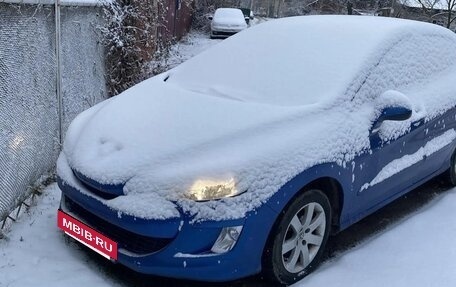 Peugeot 308 II, 2010 год, 250 000 рублей, 5 фотография