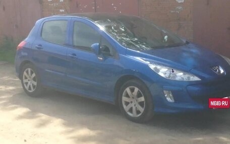 Peugeot 308 II, 2010 год, 250 000 рублей, 4 фотография