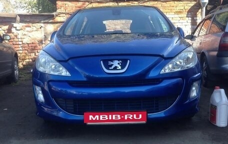 Peugeot 308 II, 2010 год, 250 000 рублей, 3 фотография