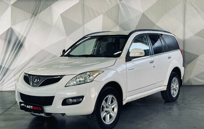 Great Wall Hover H5, 2012 год, 555 000 рублей, 1 фотография
