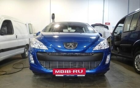 Peugeot 308 II, 2010 год, 250 000 рублей, 7 фотография