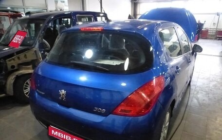 Peugeot 308 II, 2010 год, 250 000 рублей, 6 фотография