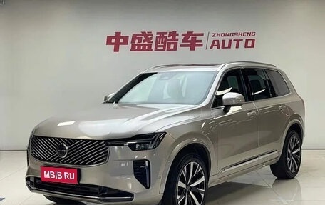 Volvo XC90 II рестайлинг, 2026 год, 9 250 000 рублей, 1 фотография