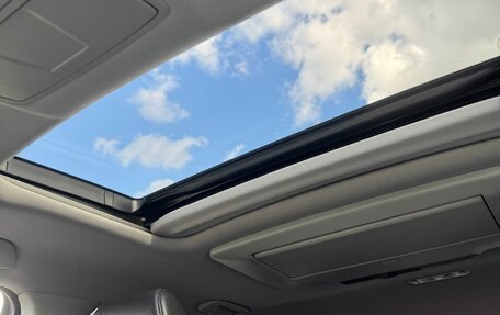 Acura MDX III рестайлинг, 2014 год, 2 900 000 рублей, 20 фотография