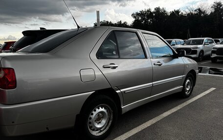 Chery Amulet (A15) I, 2007 год, 270 000 рублей, 3 фотография