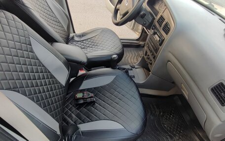 Chery Amulet (A15) I, 2007 год, 270 000 рублей, 5 фотография