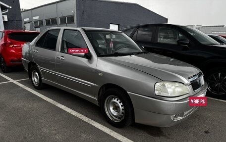 Chery Amulet (A15) I, 2007 год, 270 000 рублей, 2 фотография