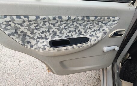 Chery Amulet (A15) I, 2007 год, 270 000 рублей, 8 фотография