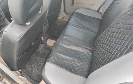 Chery Amulet (A15) I, 2007 год, 270 000 рублей, 9 фотография