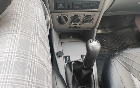 Chery Amulet (A15) I, 2007 год, 270 000 рублей, 13 фотография