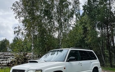 Subaru Forester, 1997 год, 355 000 рублей, 1 фотография