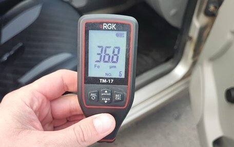 Chery Amulet (A15) I, 2007 год, 270 000 рублей, 22 фотография