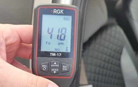 Chery Amulet (A15) I, 2007 год, 270 000 рублей, 23 фотография