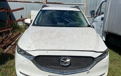 Mazda CX-5 II, 2018 год, 1 250 000 рублей, 1 фотография