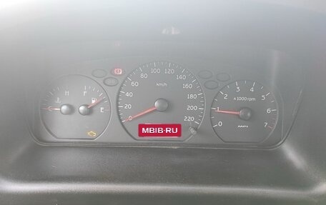 Chery Amulet (A15) I, 2007 год, 270 000 рублей, 15 фотография